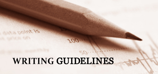 writing_guidelines