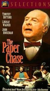 paper-chase